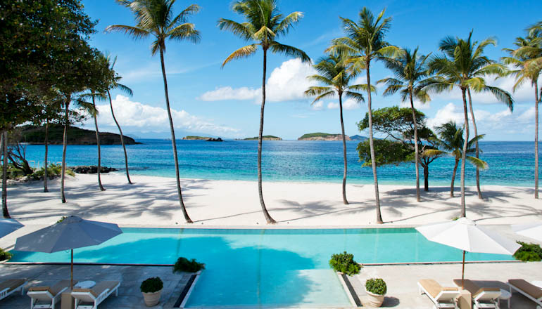 Mustique Vacation Rentals