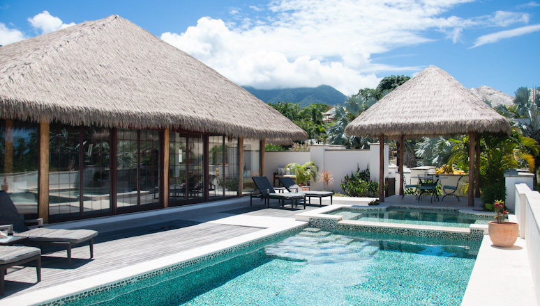 Nevis Rentals