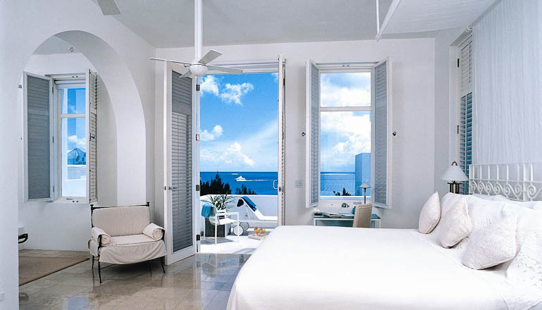 Sand Villa, Long Bay