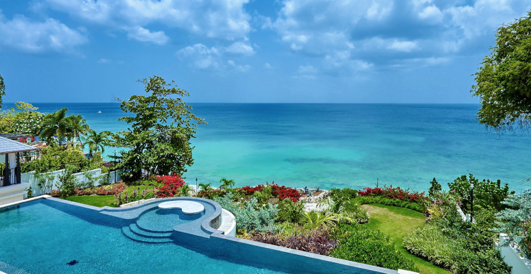 Seaclusion - Luxury Villa in Barbados