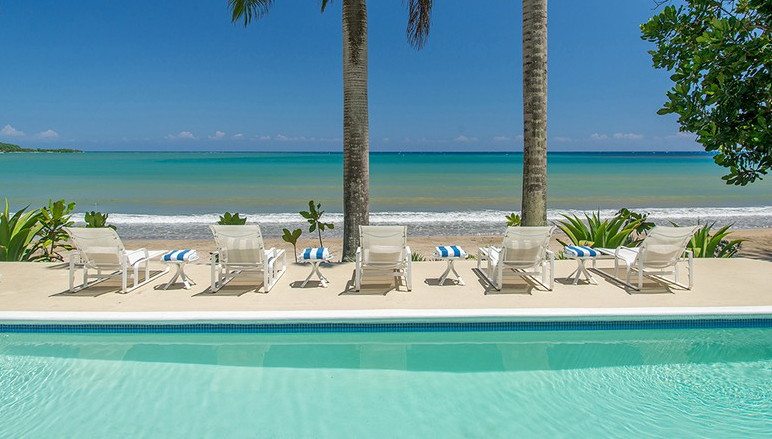 Serenity on the Beach Jamaica