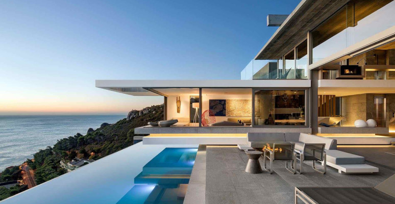 Beyond, Cape Town