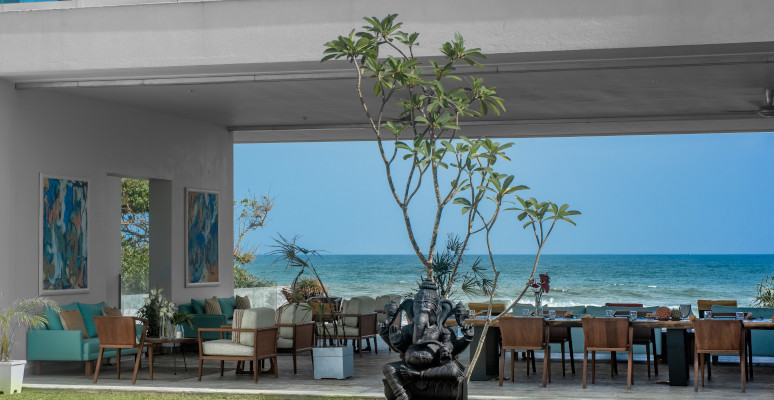 Sielen Diva Villa