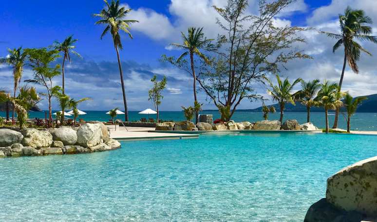 St Kitts Villas
