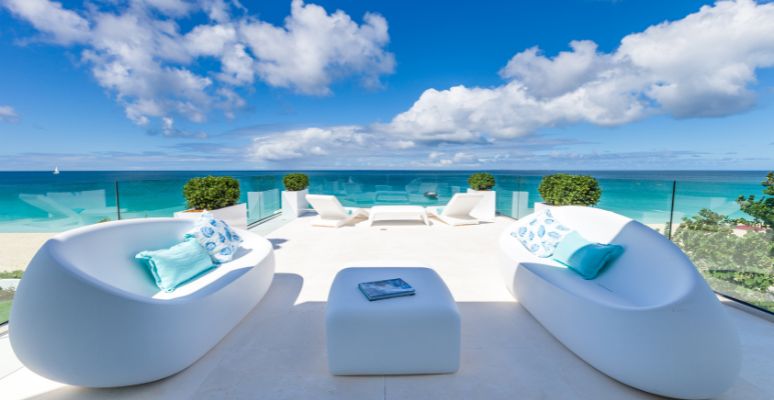 The Beach House Anguilla