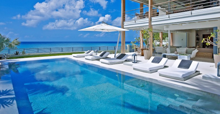 The Dream, Barbados