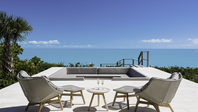 Wymara Turks and Caicos