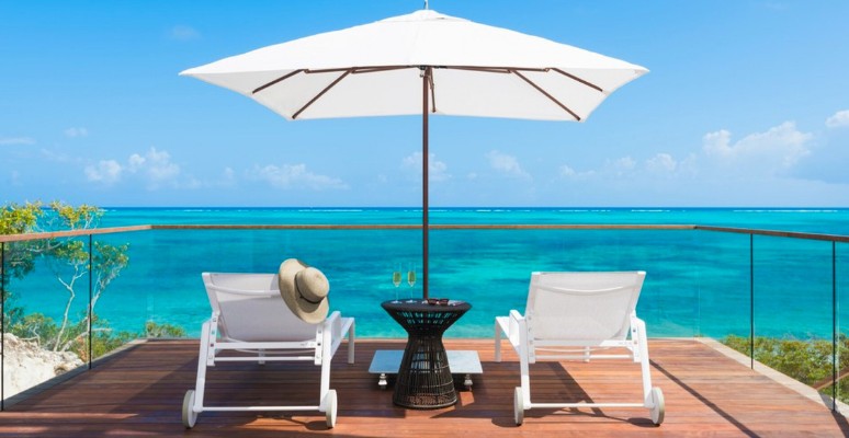 Beach Enclave Turks and Caicos