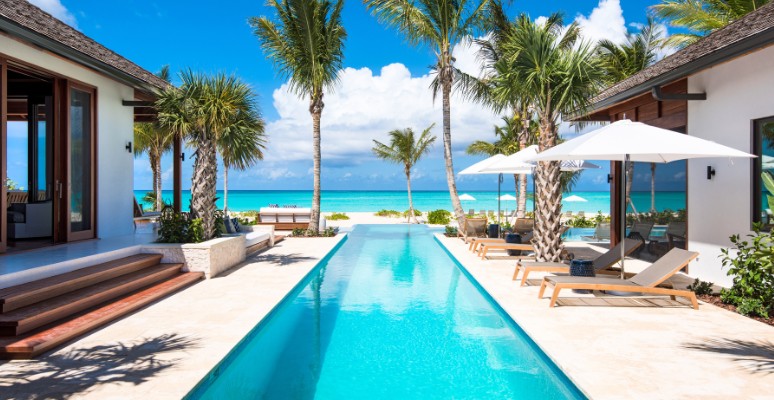 Hawksbill Estate Turks and Caicos