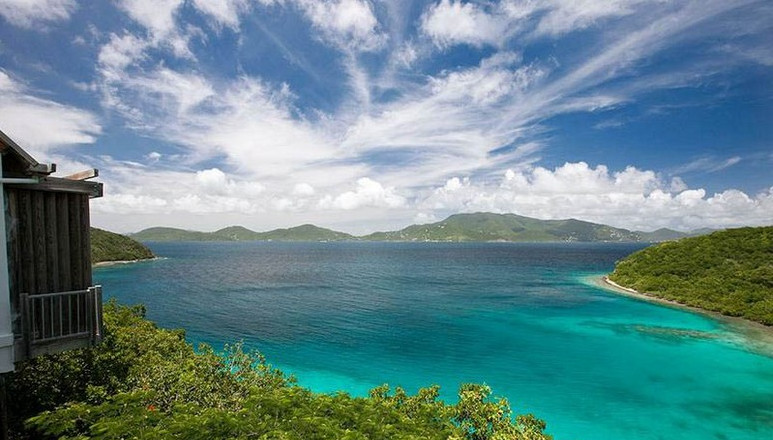 US Virgin Islands Vacation Rental