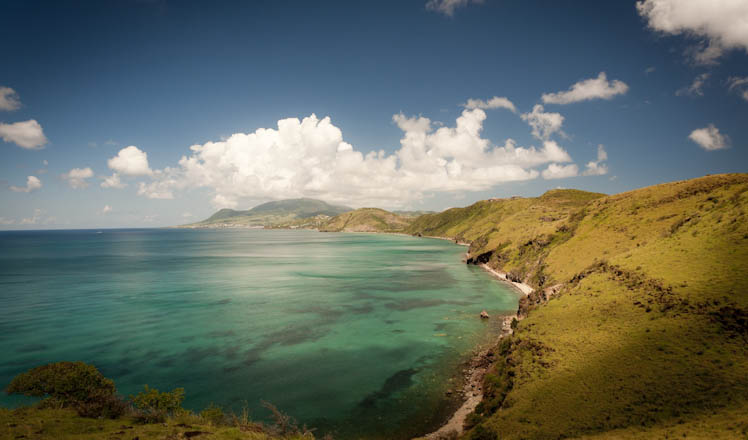 St Kitts Vacation Rentals