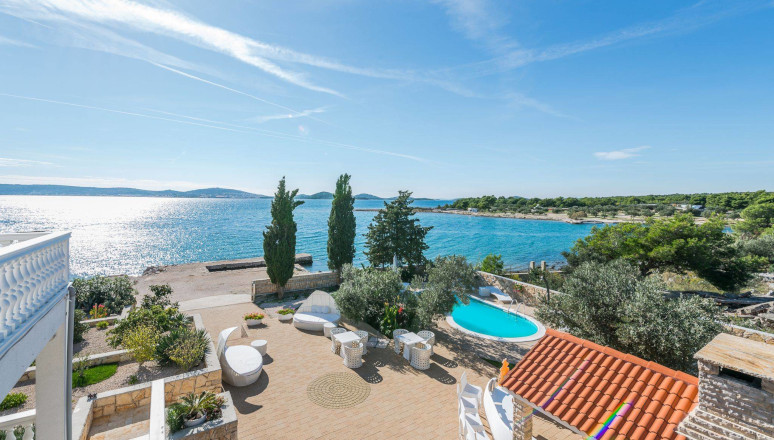 Vedrana, Croatia