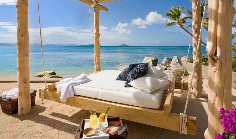 Villa Aquamare, British Virgin Islands