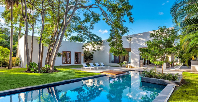 Miami Vacation Rentals