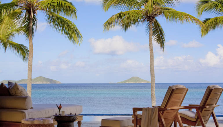 BVI Vacations