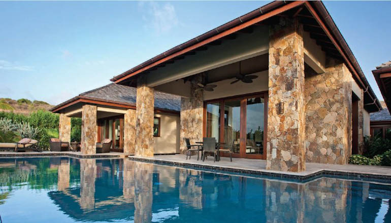 Luxury Breaks