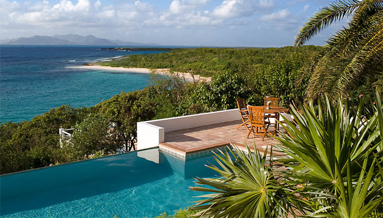 Zenaida Beach & Tennis Estate, Sandy Hill