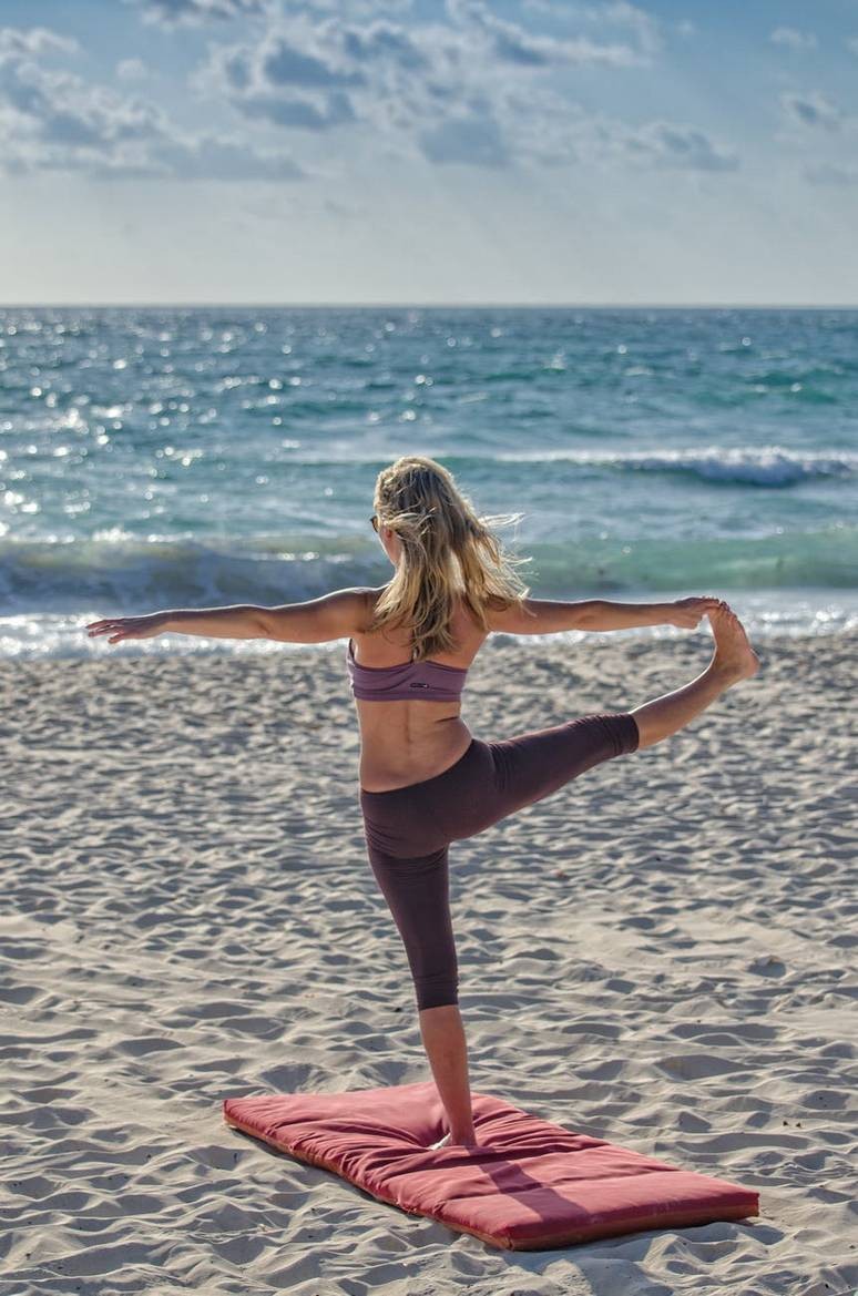 Tulum Yoga