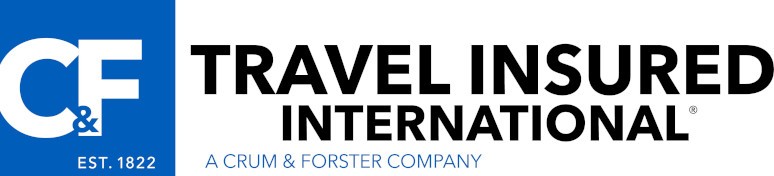 travel Insured Logo