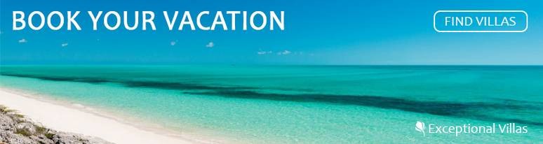 Book Your Vacation