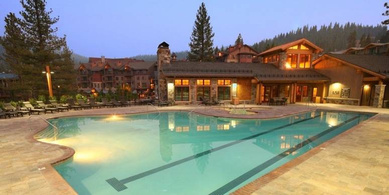 North Star Village