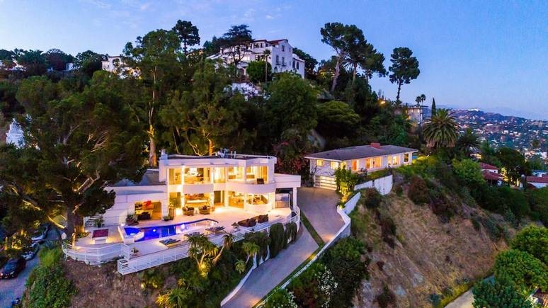 La La Estate