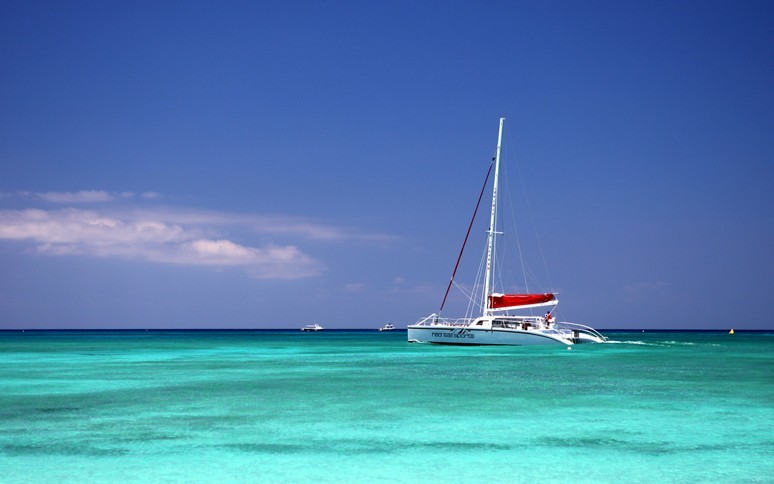 Rum Point Caymans