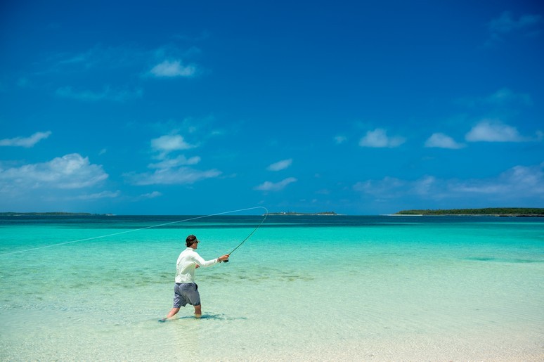 Bahamas Fishing