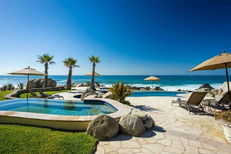 Villa Las Arenas in Los Cabo