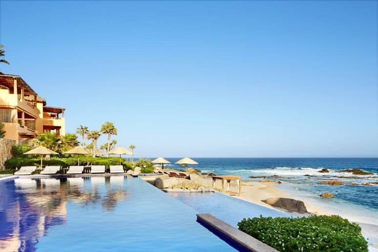 Esperanza Resort in Los Cabos