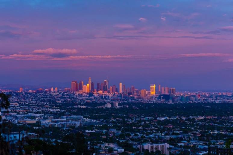 Los Angeles