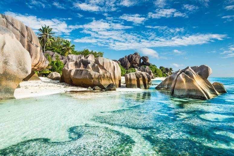 Seychelles Islands