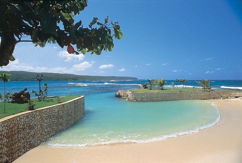 Fortlands Point Villa Jamaica