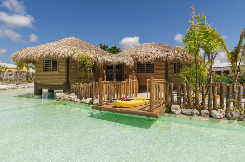 Things to do at Cap Cana - Koko Kids' Club The Cap Cana Kids' club will keep your children occupied