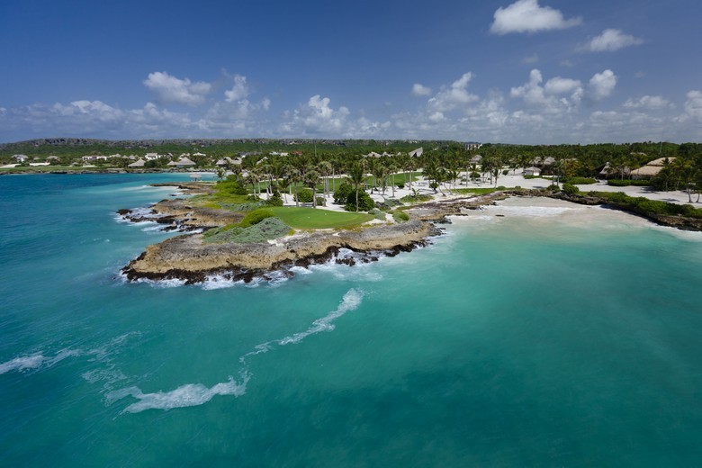 Guide to Cap Cana - Punta Espada Golf Course