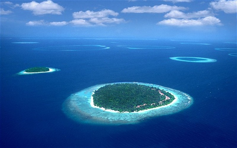 maldives tourism overview
