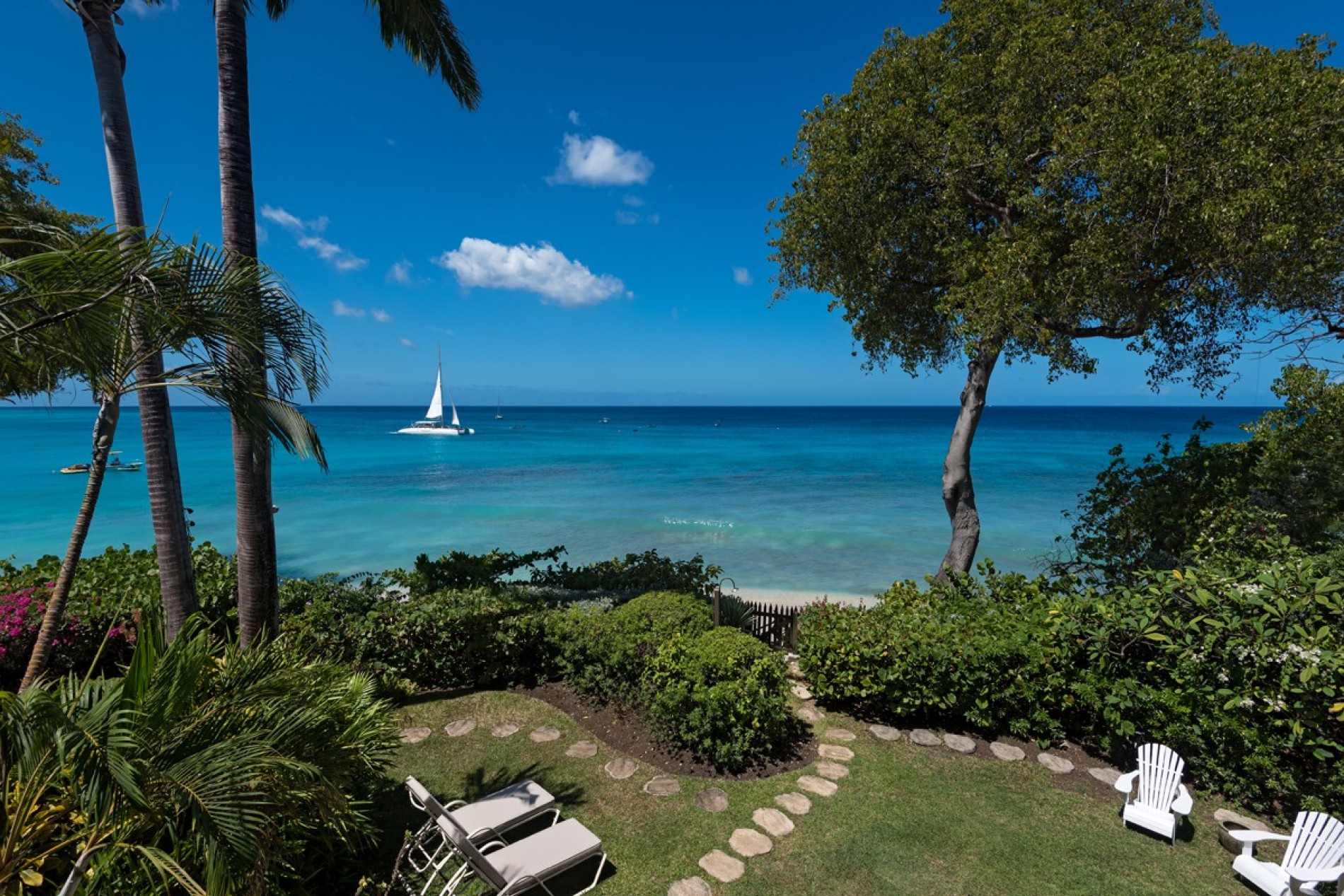 Fathom's End | Luxury Townhouse on Paynes Bay |Barbados