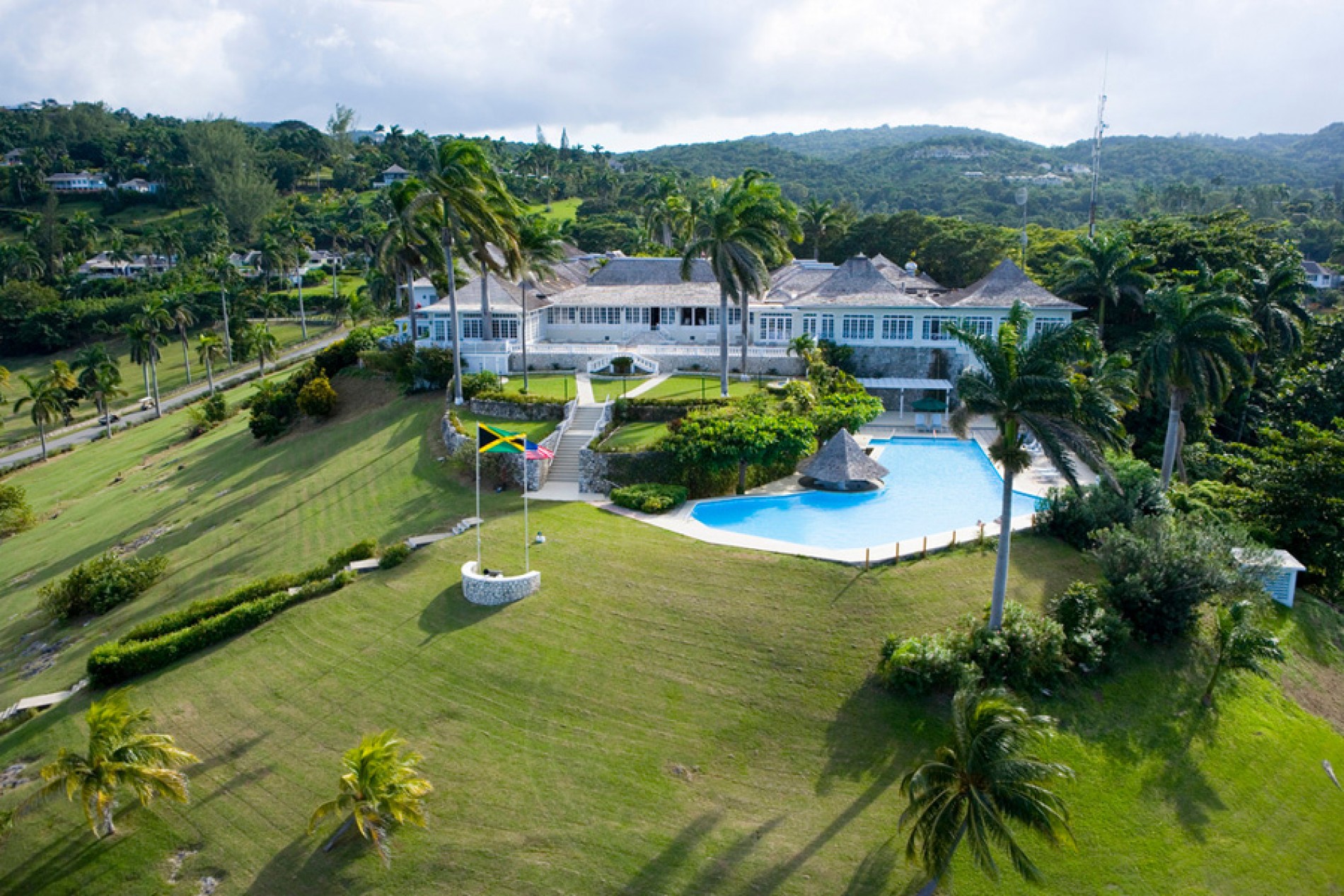 Mirador at Tryall Club | Jamaica | Exceptional Villas