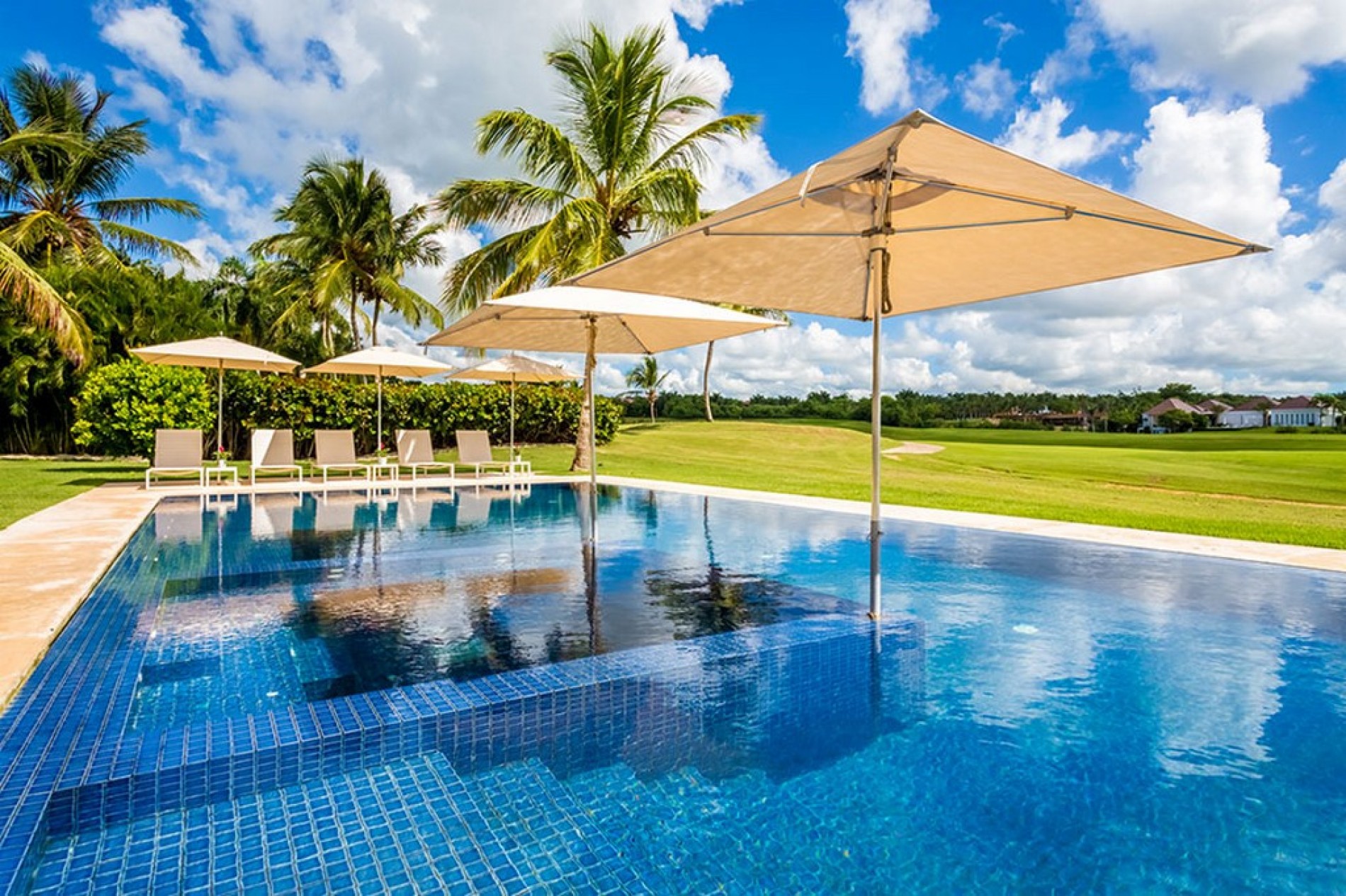 Casa de Campo  Dominican Republic Luxury Golf Resort
