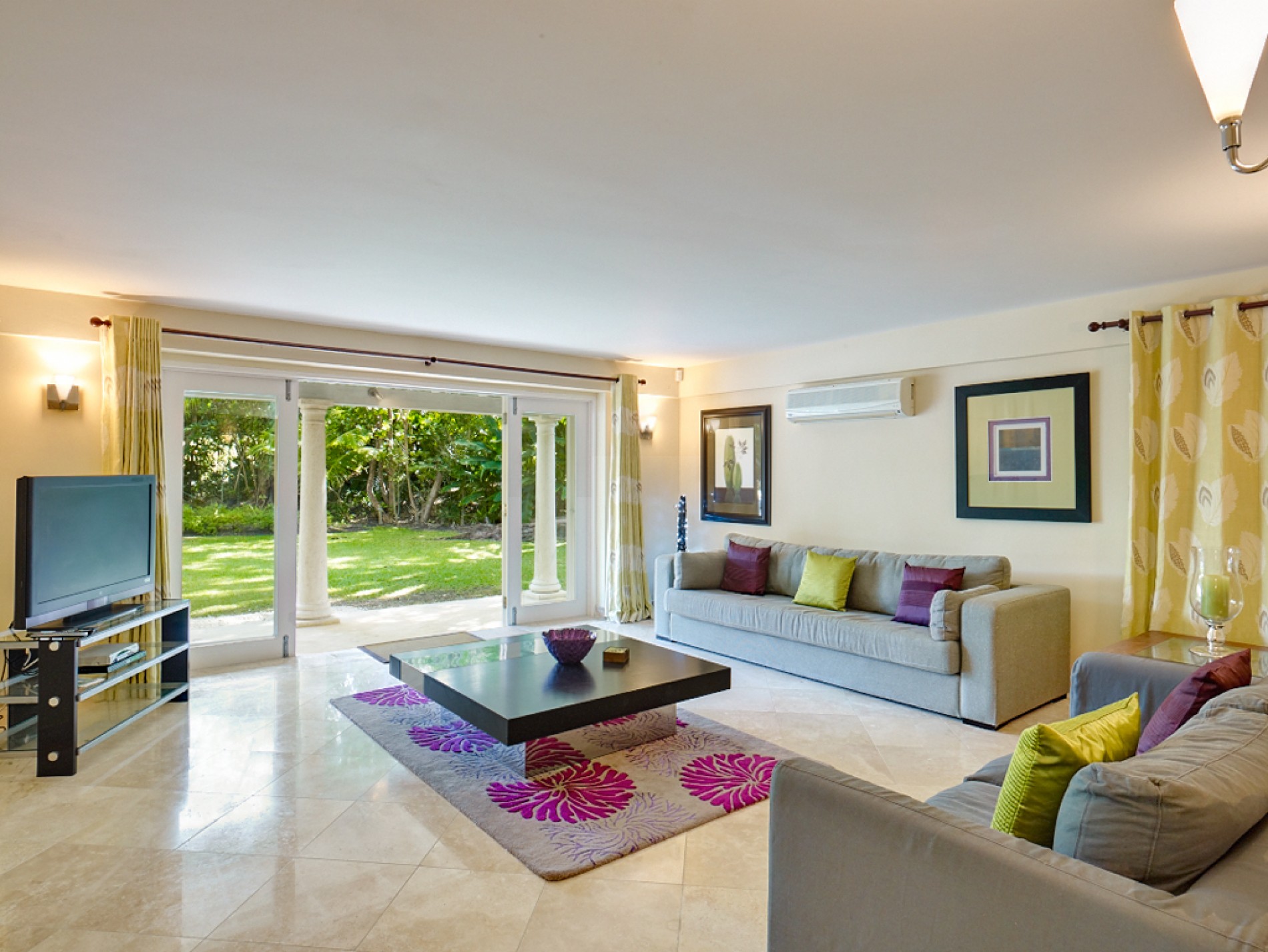 Amberley House Lodge Barbados Exceptional Villas
