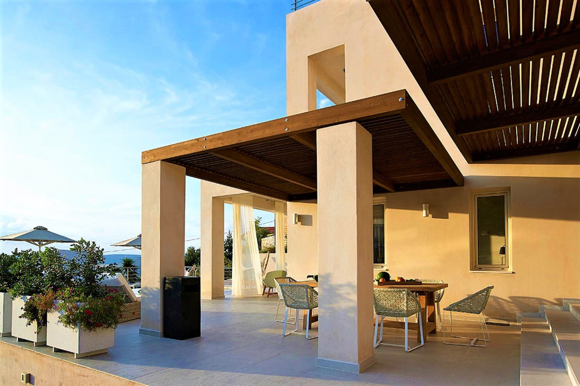 Villa Terra Creta in Greek Islands: Find Hotel Reviews, Rooms, and