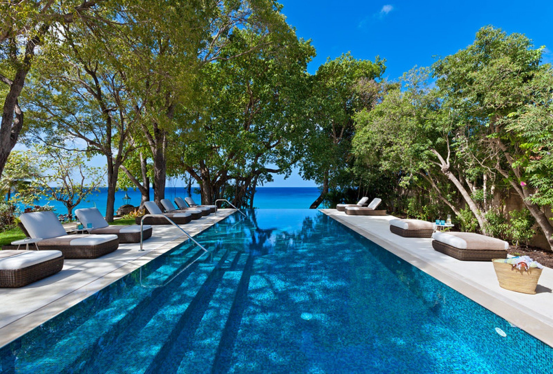 Crystal Springs Barbados  Luxury Villa Rental Barbados