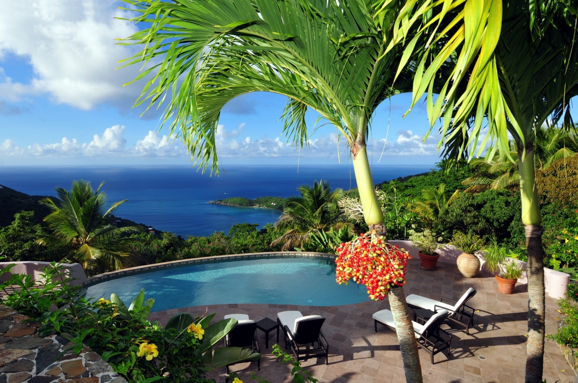 Canefield House 3 Bedrooms | Tortola BVI | Exceptional Villas
