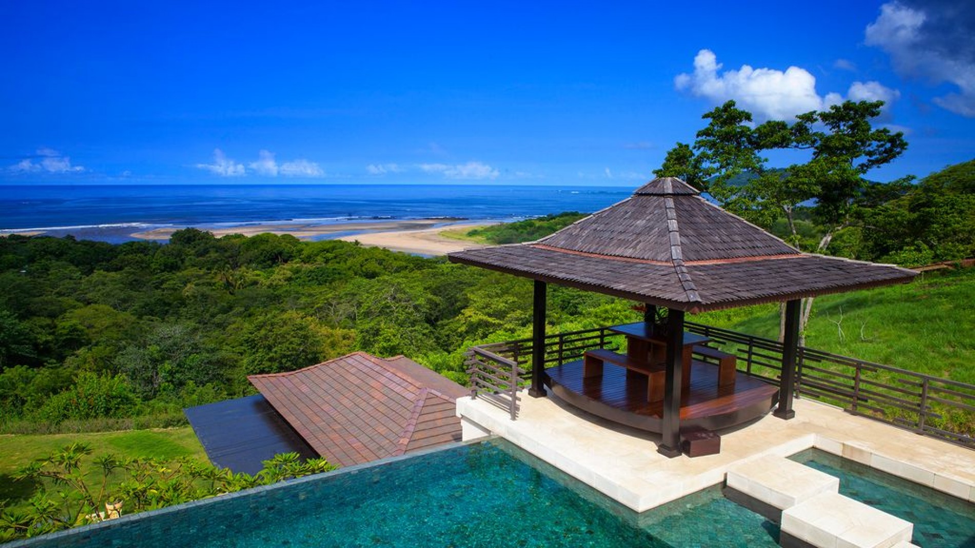 Casa Bali Luxurious Ocean Views Tamarindo Villas Casa Bali Luxurious Ocean Views Tamarindo Villas
