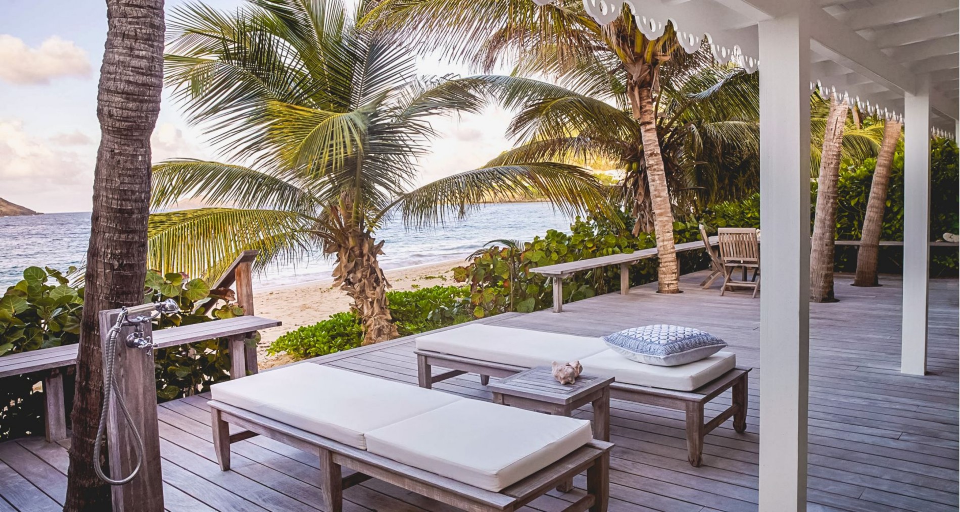 23 Best Restaurants in St Barts - Exceptional Villas Guide