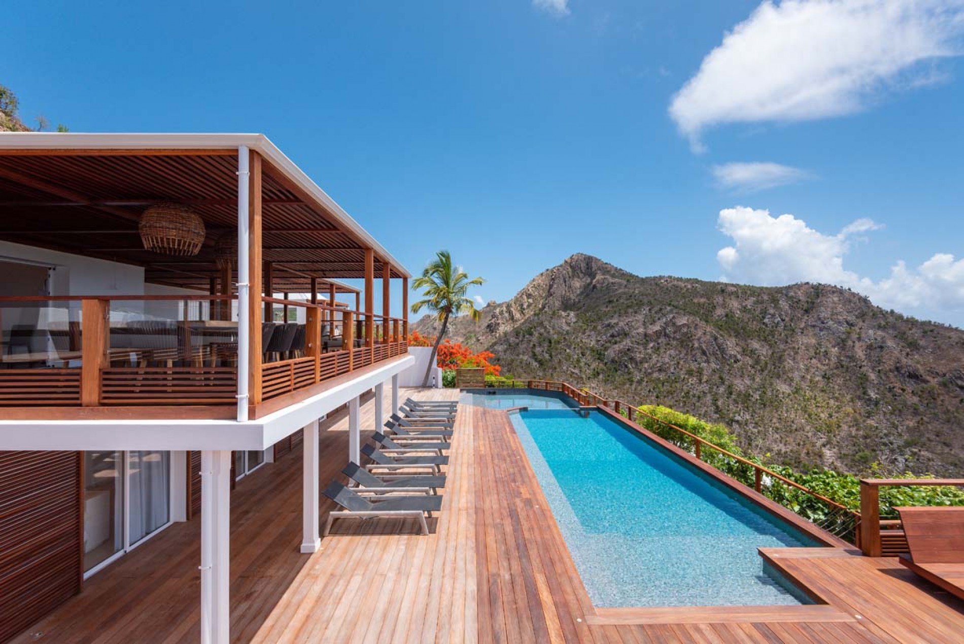 23 Best Restaurants in St Barts - Exceptional Villas Guide