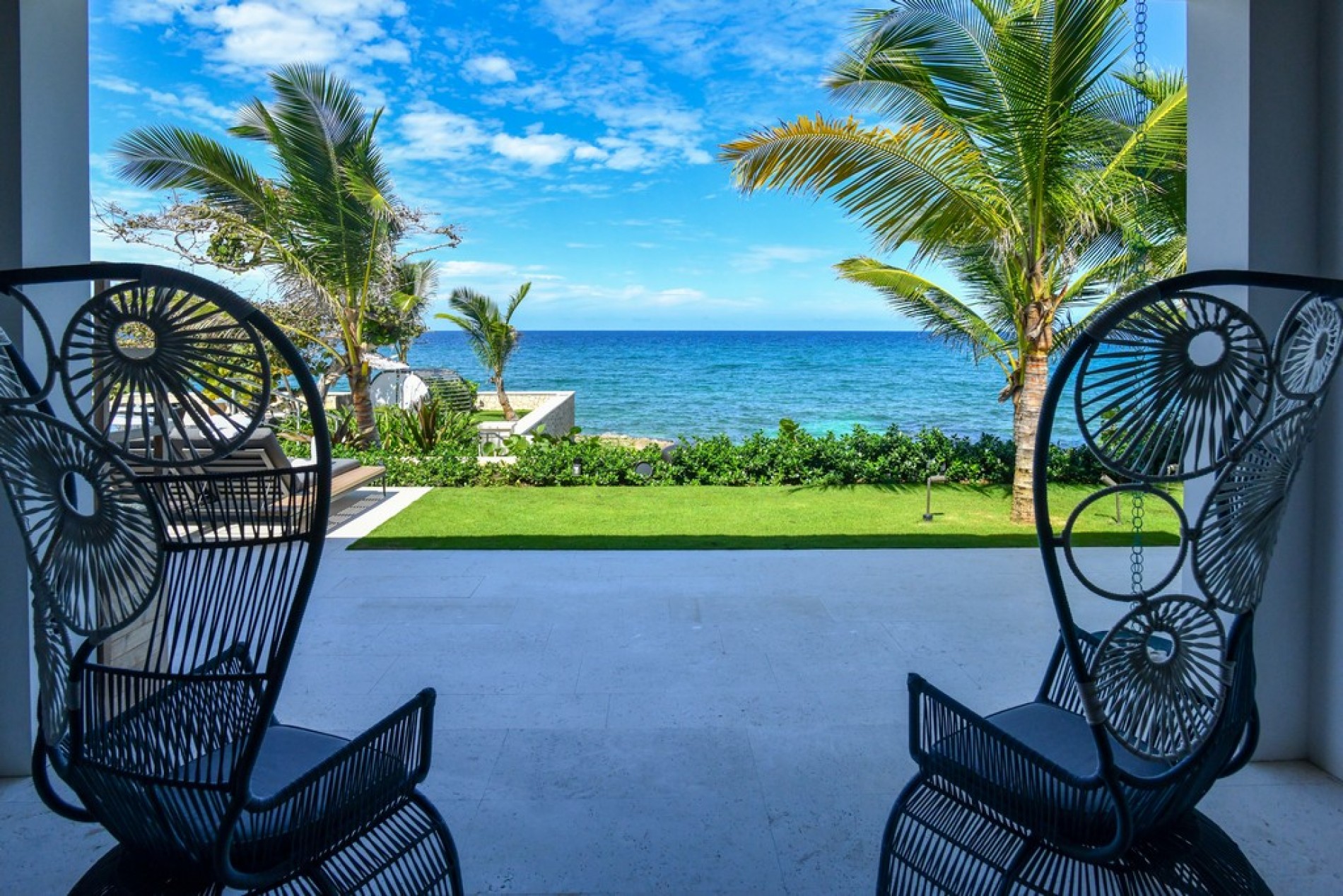 Oceans Luxury Rentals