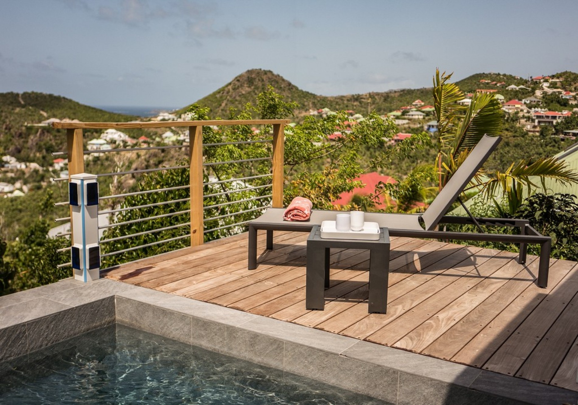 23 Best Restaurants in St Barts - Exceptional Villas Guide