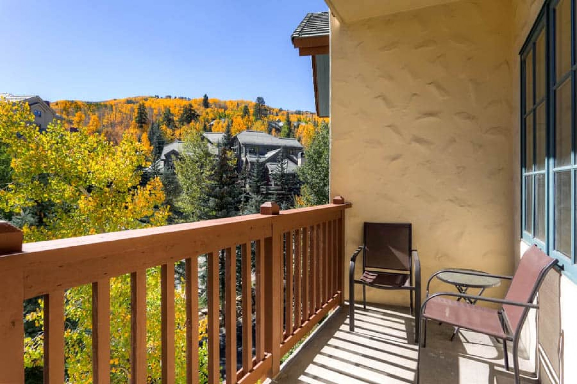 Oxford Court 304 Luxury Ski Condo Beaver Creek USA