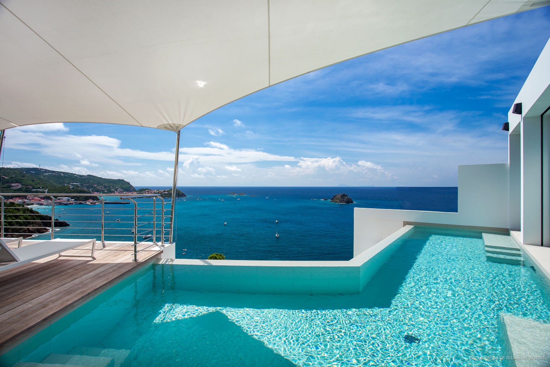 23 Best Restaurants in St Barts - Exceptional Villas Guide